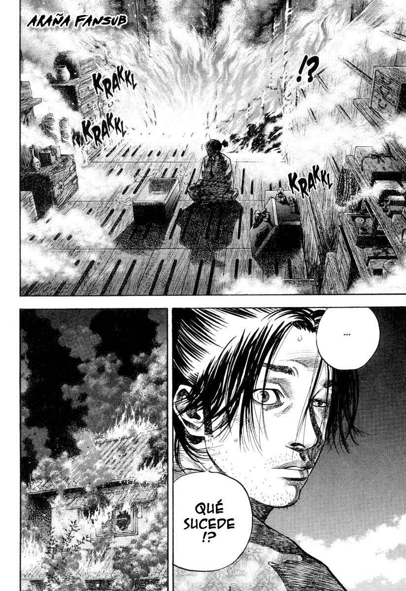 Read VagabondES Manga Online