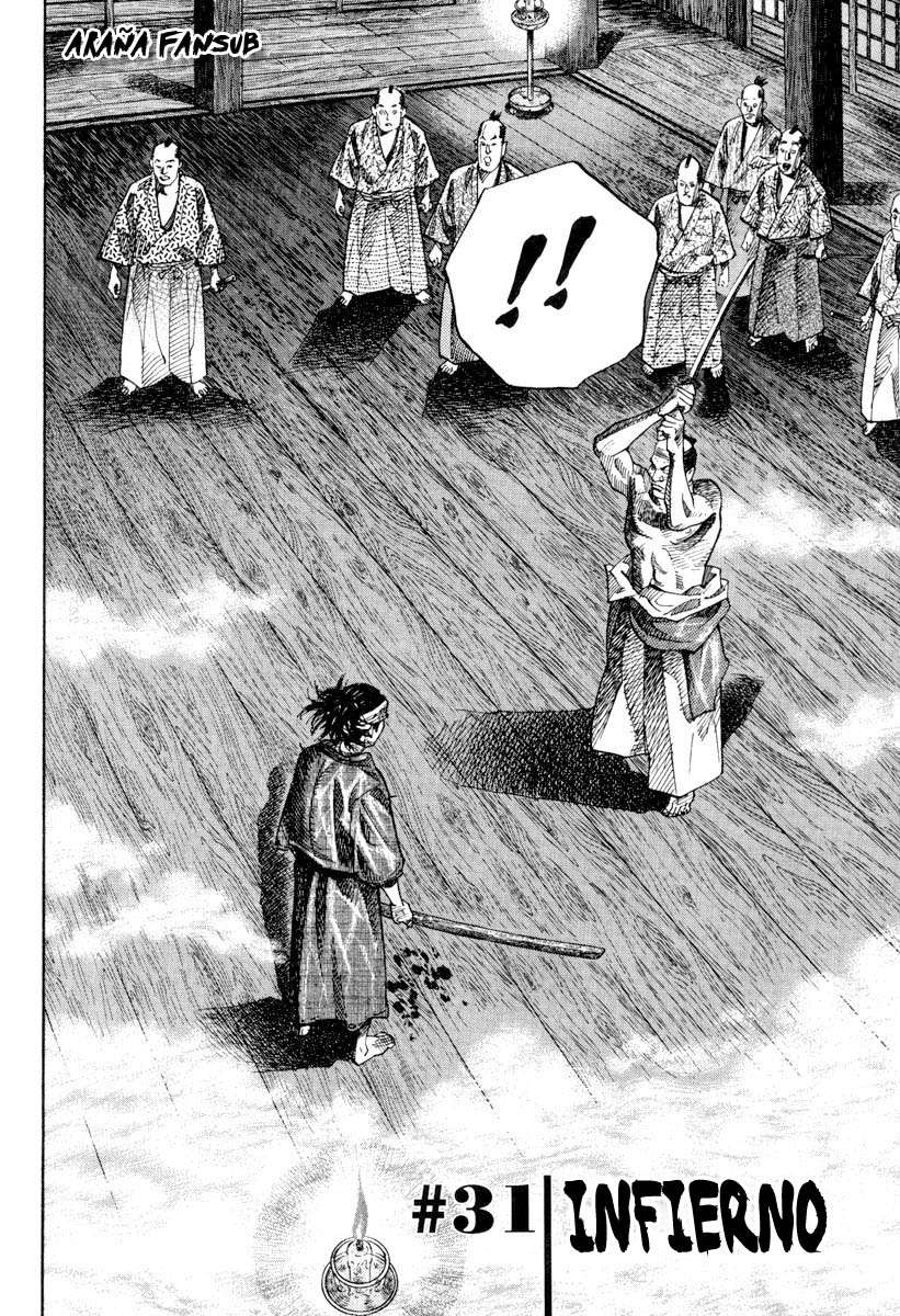 Read VagabondES Manga Online