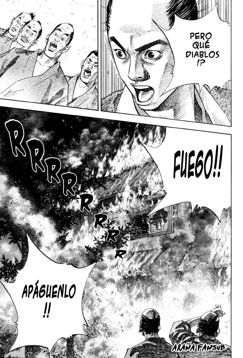 Read VagabondES Manga Online