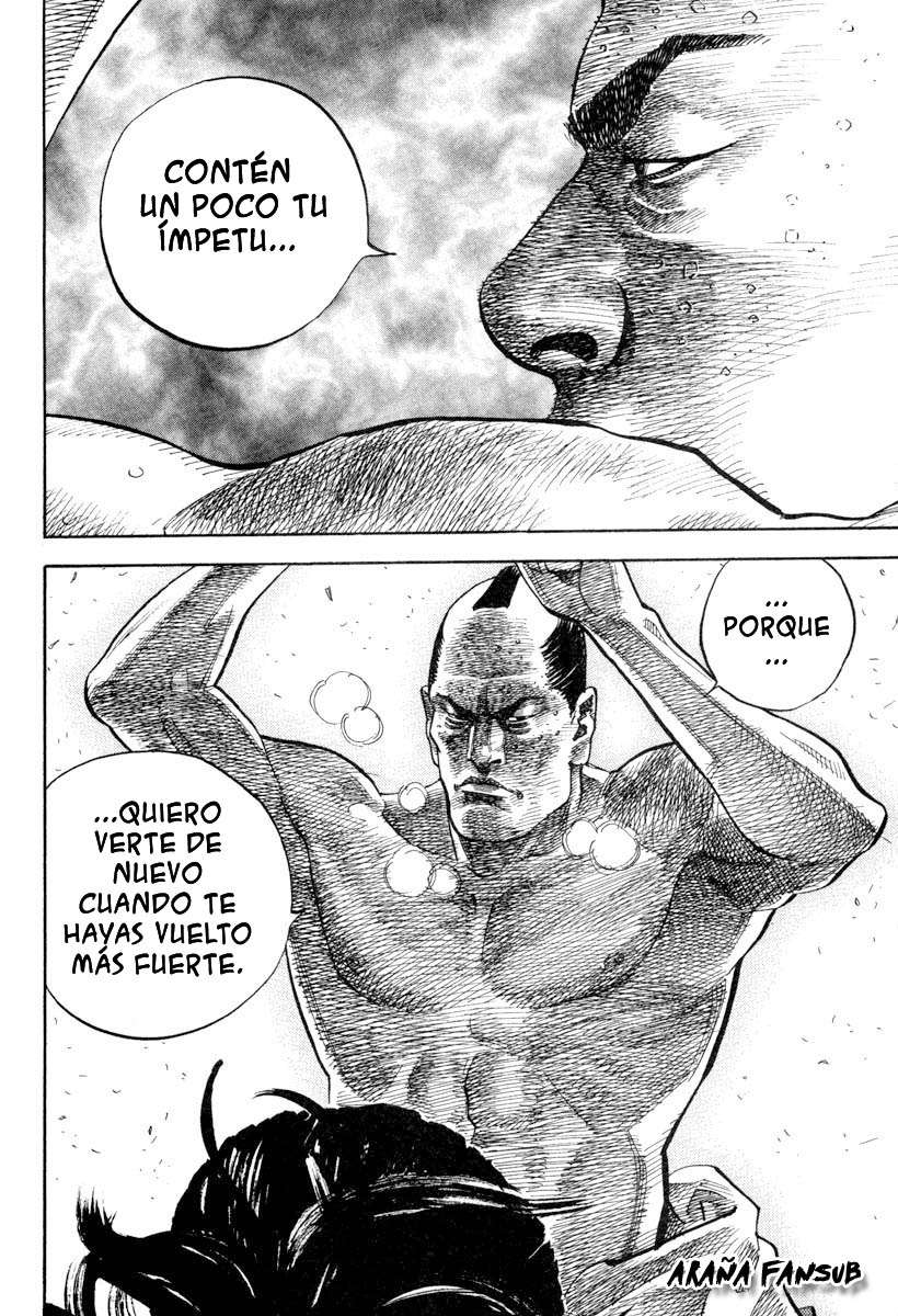 Read VagabondES Manga Online
