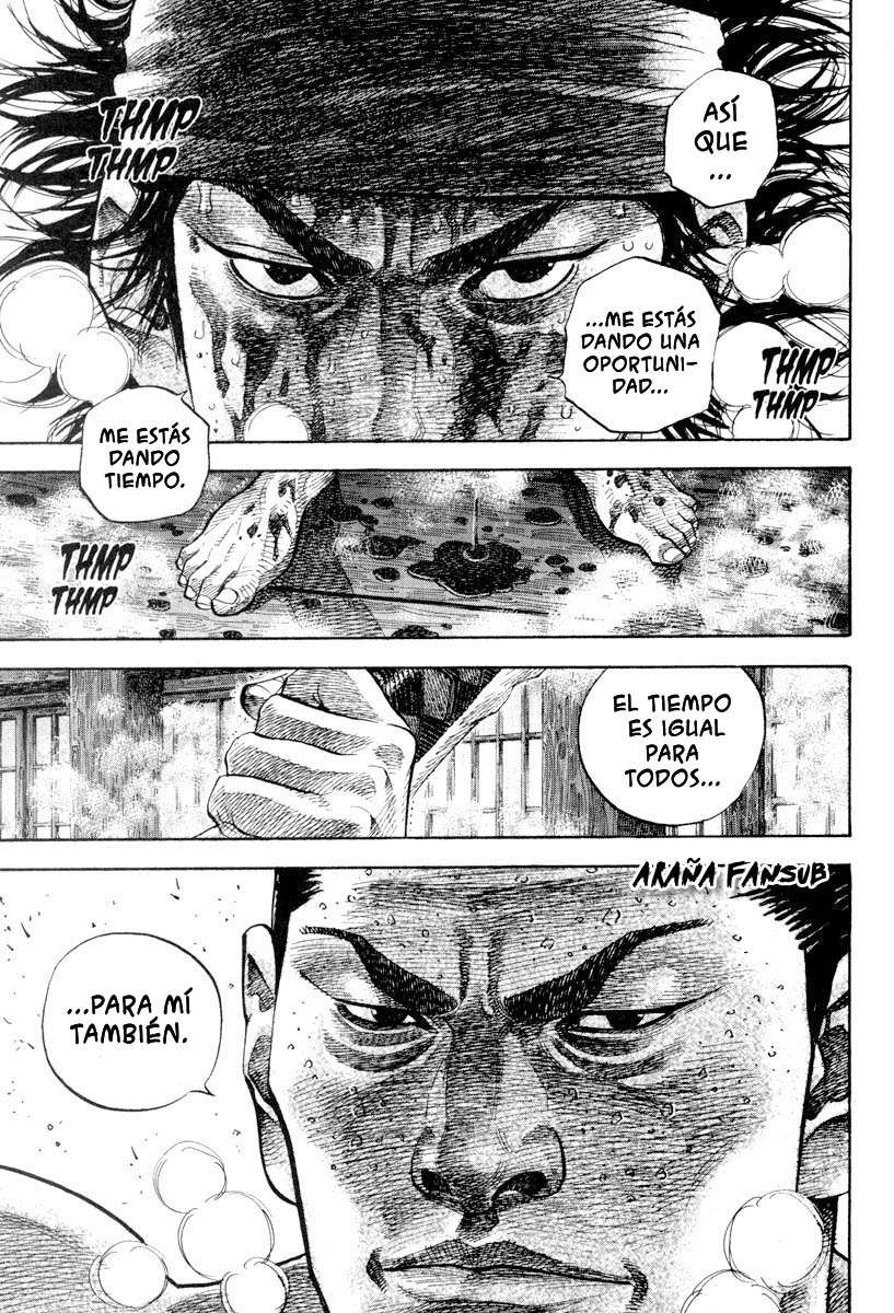 Read VagabondES Manga Online
