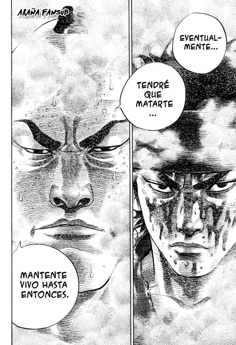 Read VagabondES Manga Online