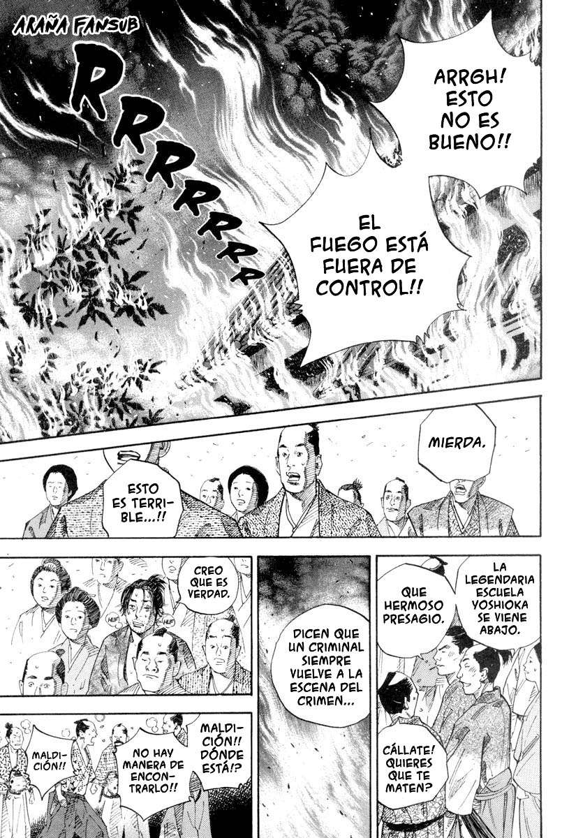 Read VagabondES Manga Online