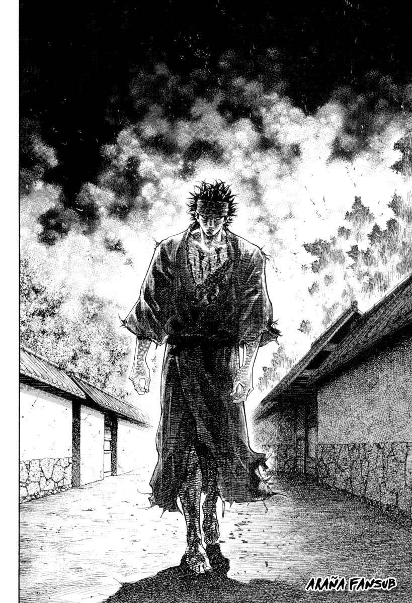 Read VagabondES Manga Online