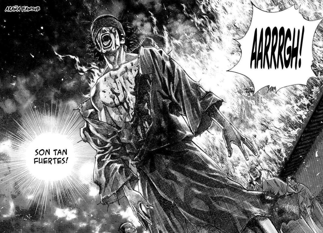Read VagabondES Manga Online