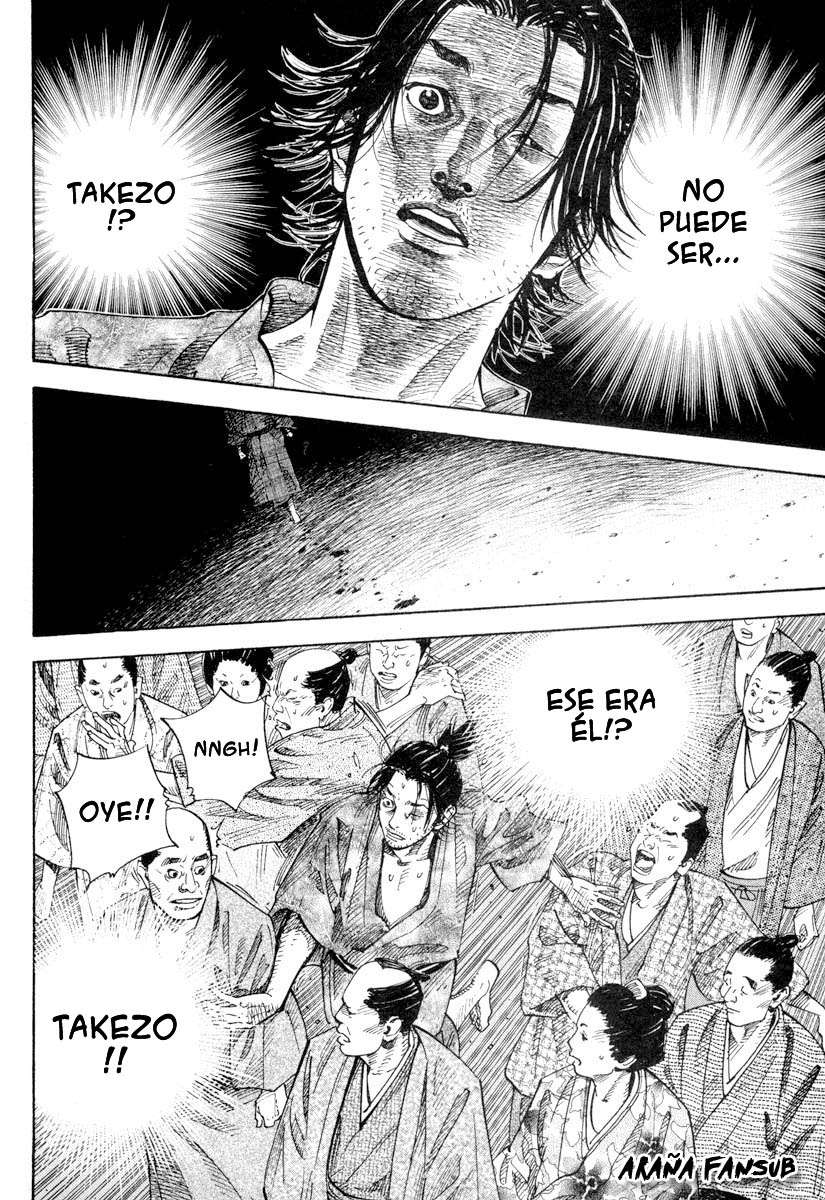 Read VagabondES Manga Online