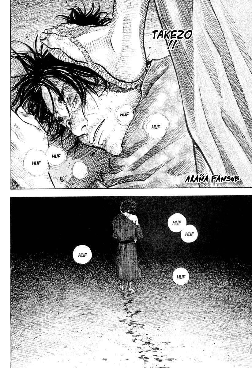 Read VagabondES Manga Online
