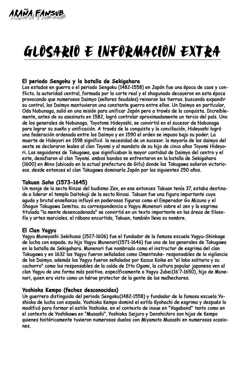 Read VagabondES Manga Online