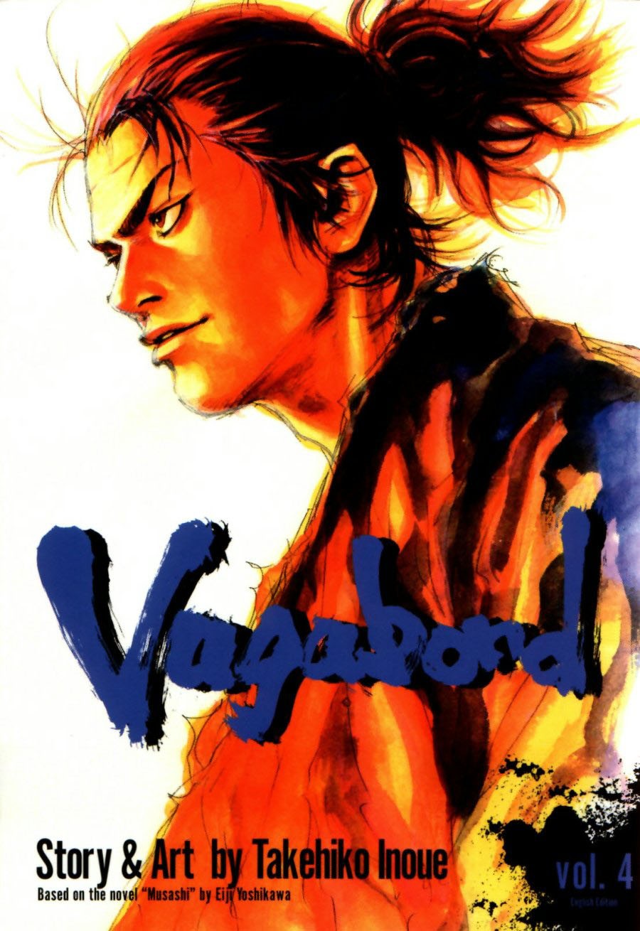Read VagabondES Manga Online