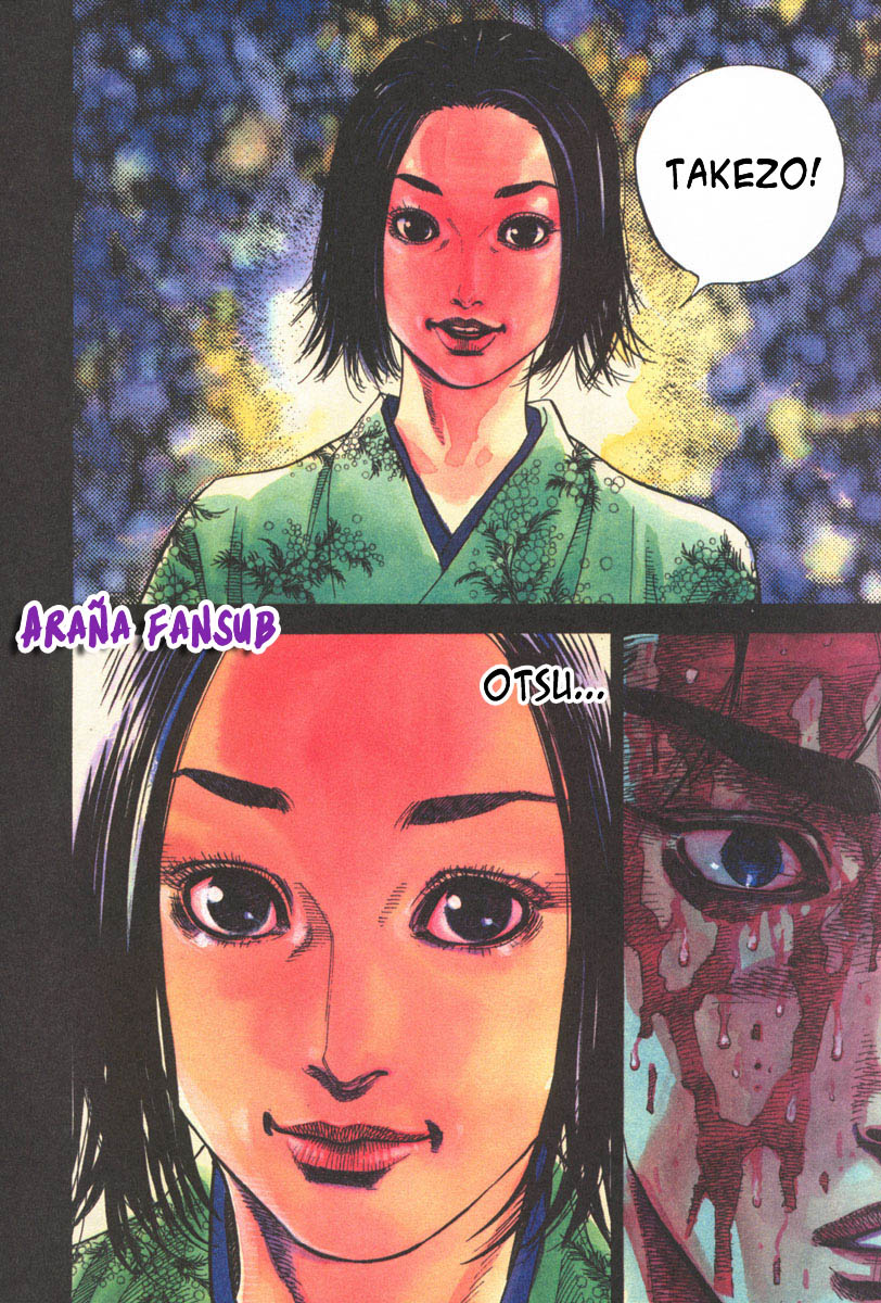 Read VagabondES Manga Online