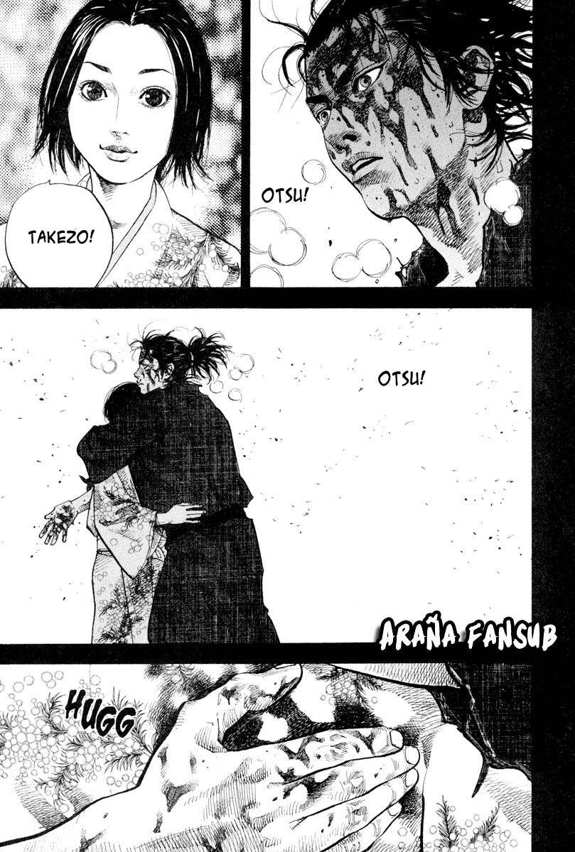 Read VagabondES Manga Online