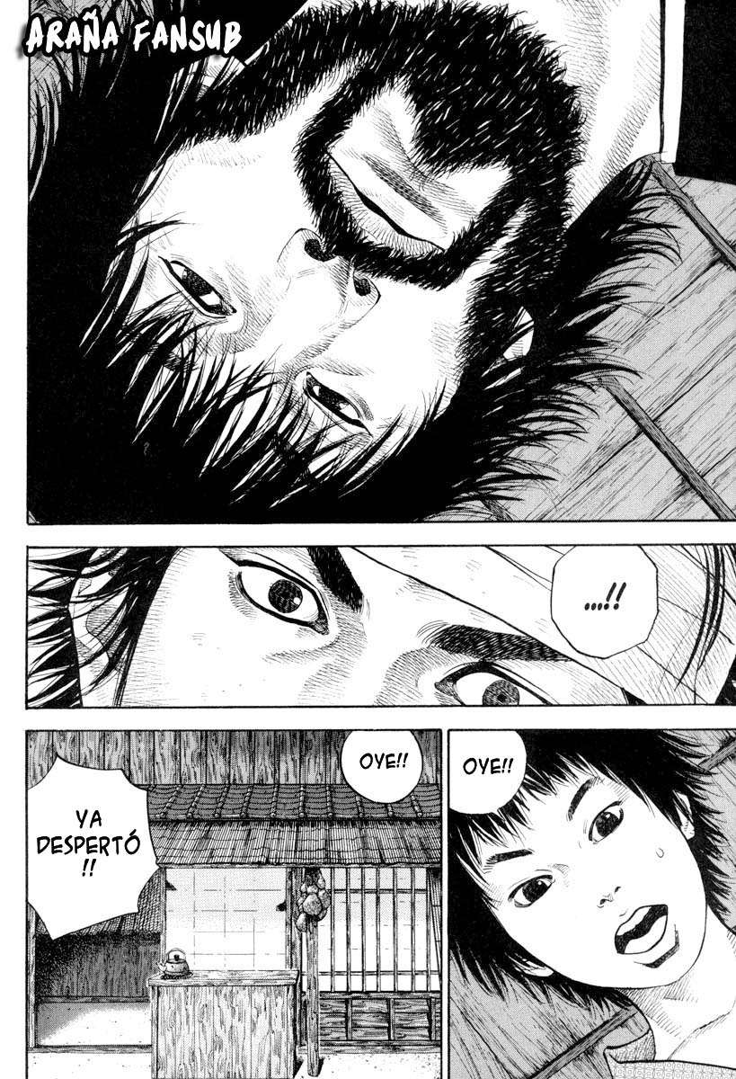 Read VagabondES Manga Online