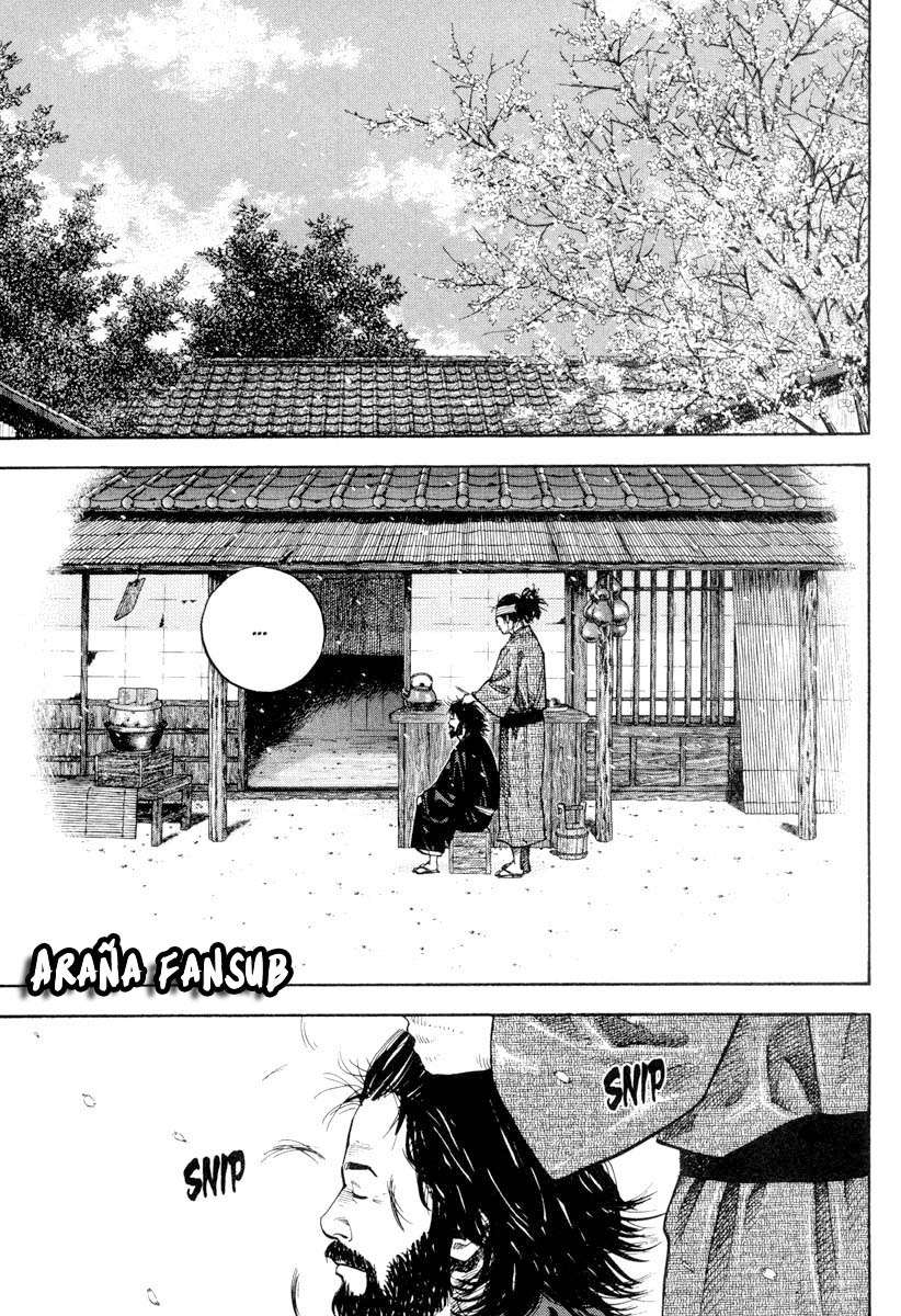 Read VagabondES Manga Online