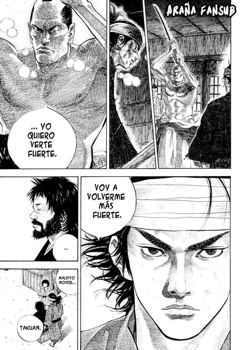 Read VagabondES Manga Online