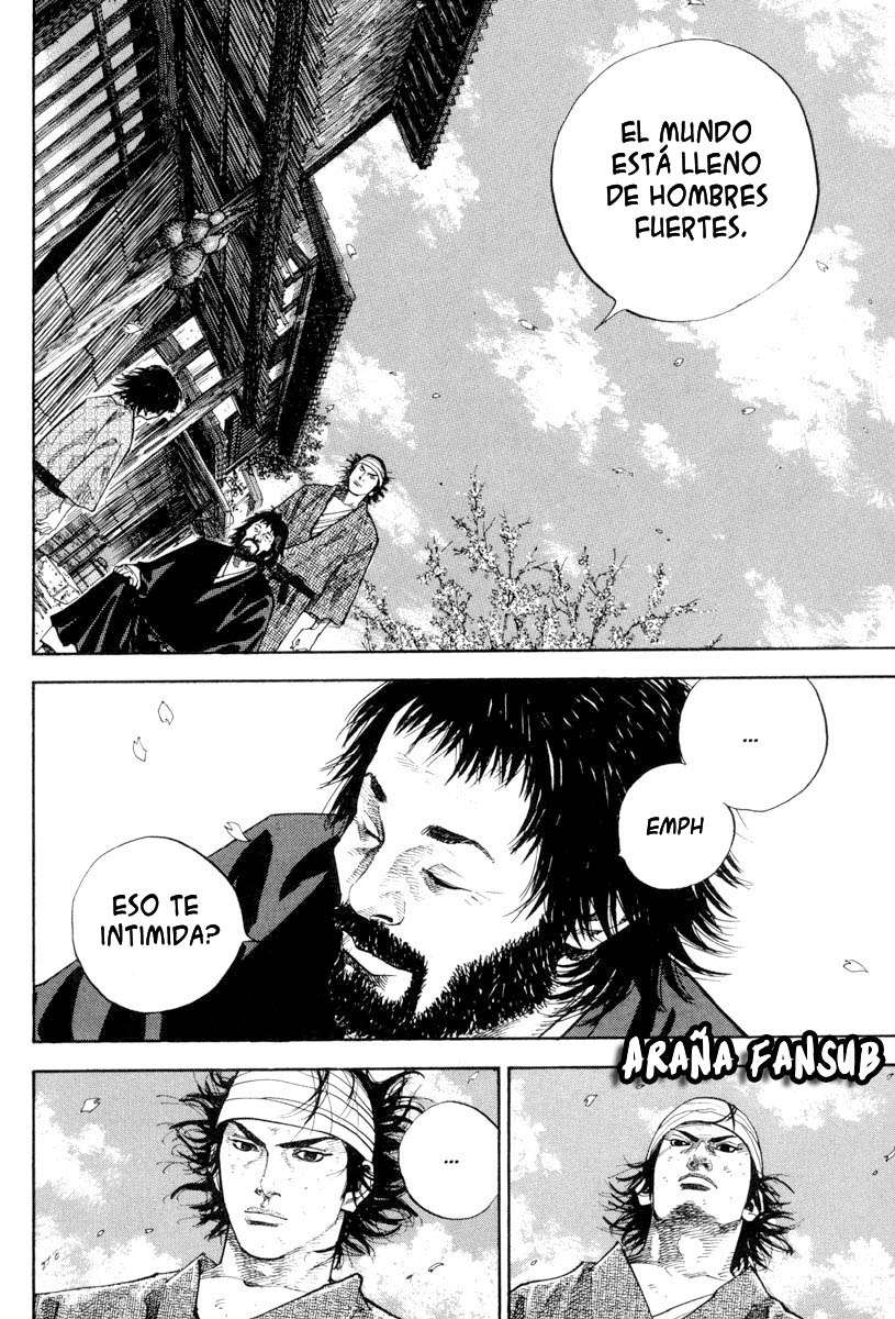 Read VagabondES Manga Online
