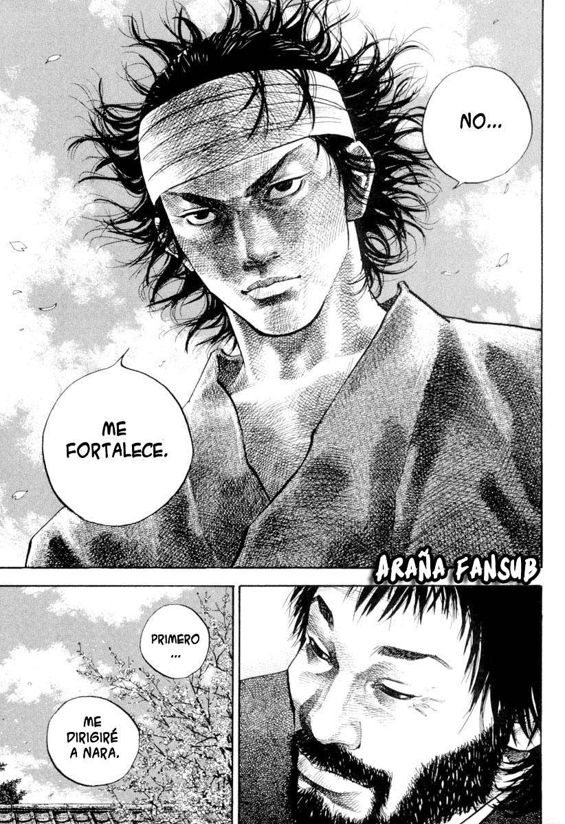 Read VagabondES Manga Online