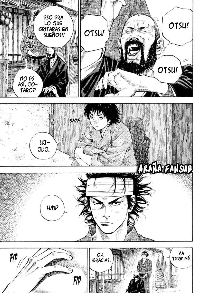 Read VagabondES Manga Online