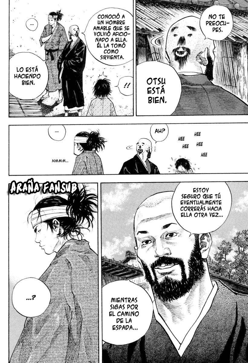 Read VagabondES Manga Online
