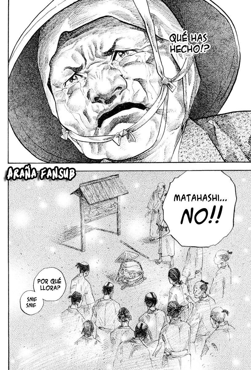 Read VagabondES Manga Online