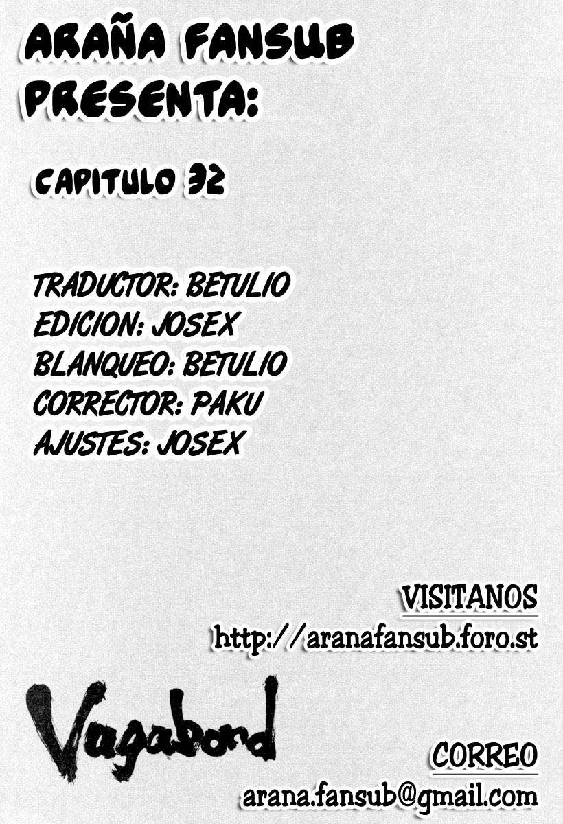 Read VagabondES Manga Online
