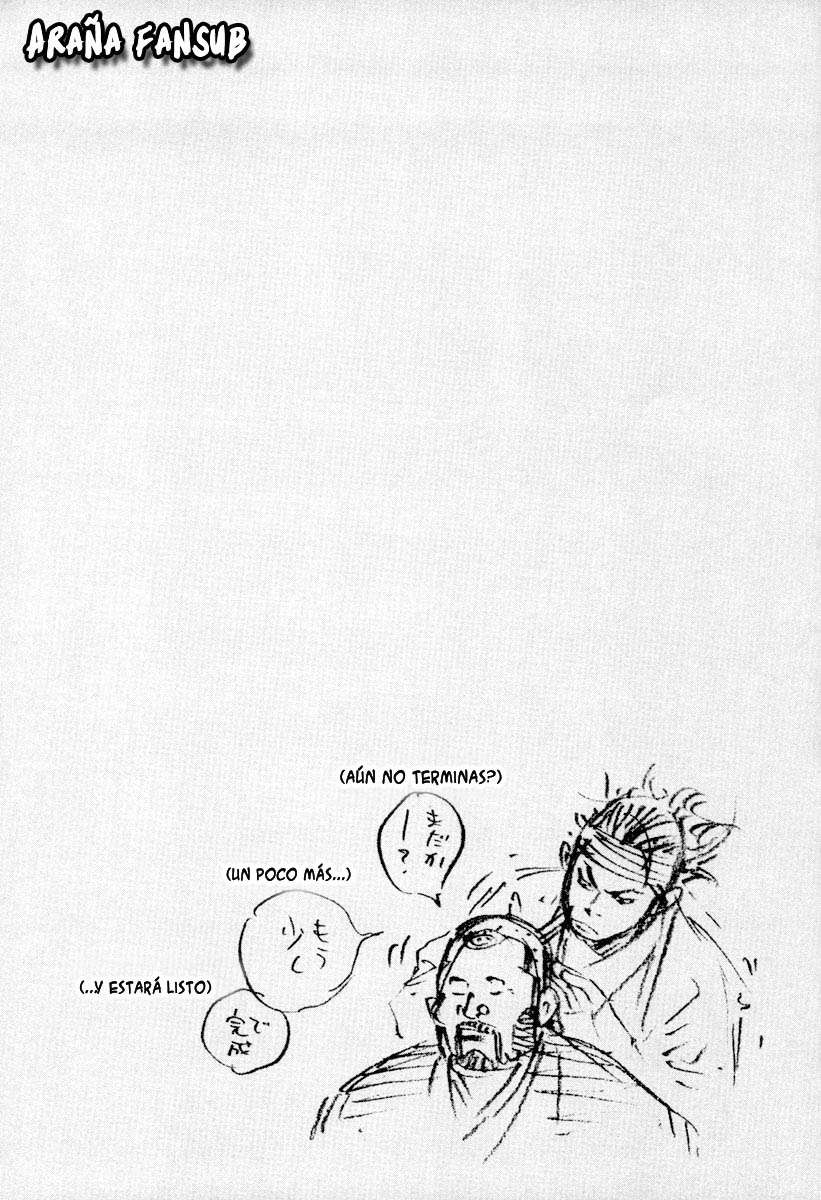Read VagabondES Manga Online