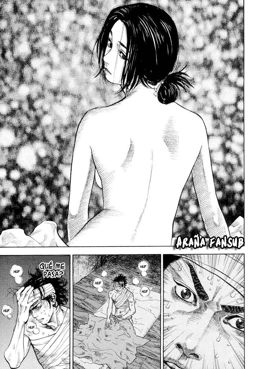 Read VagabondES Manga Online