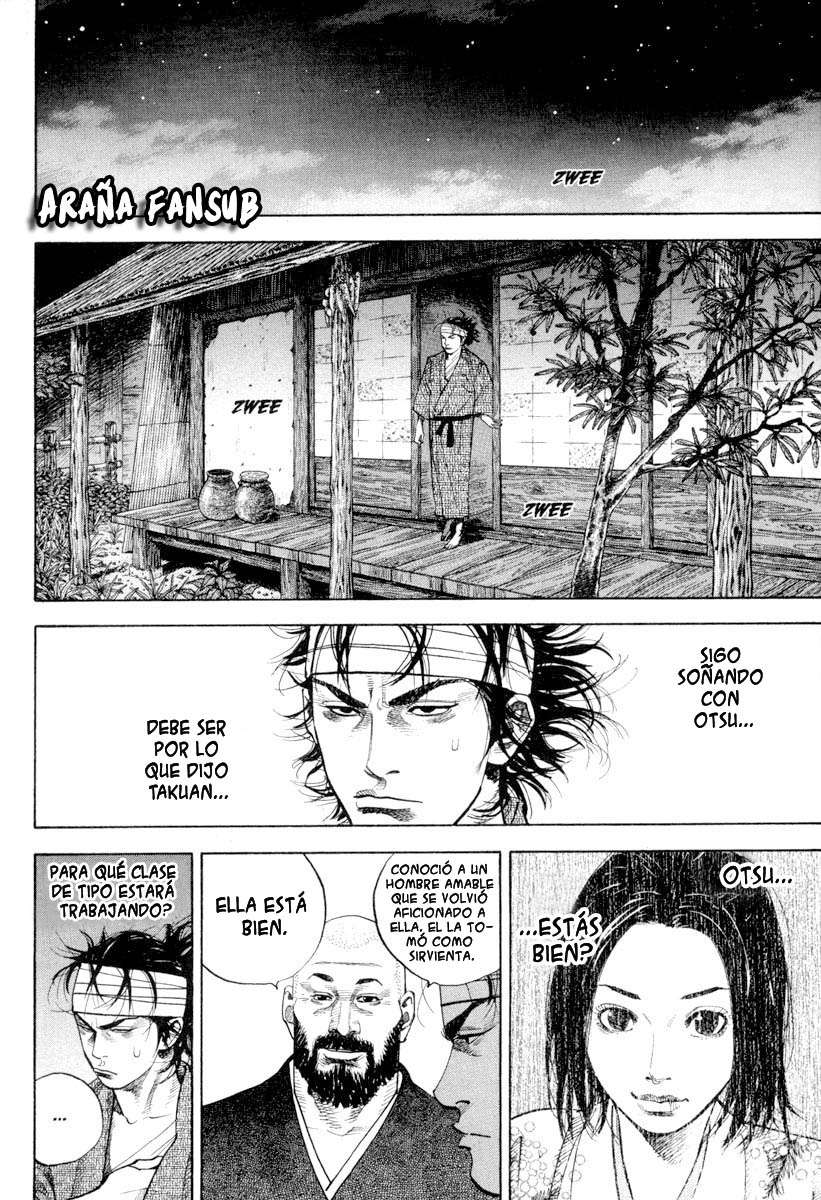 Read VagabondES Manga Online