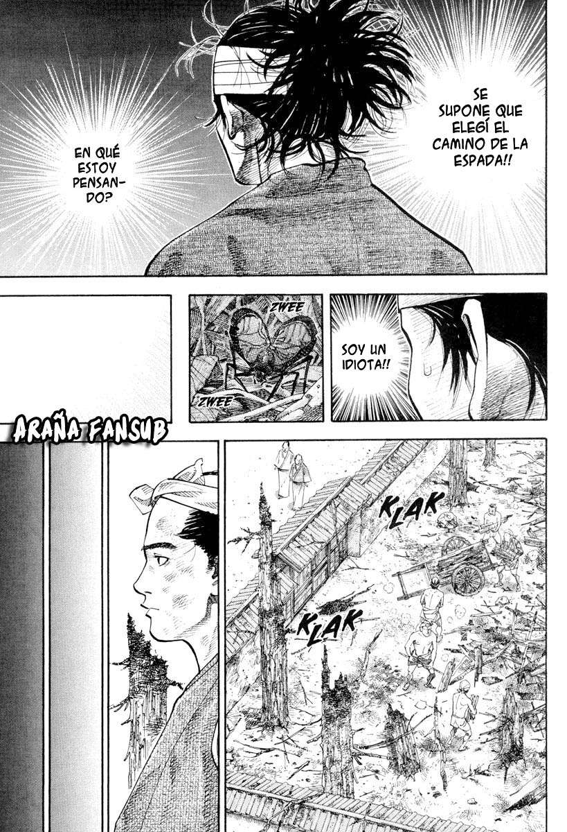 Read VagabondES Manga Online