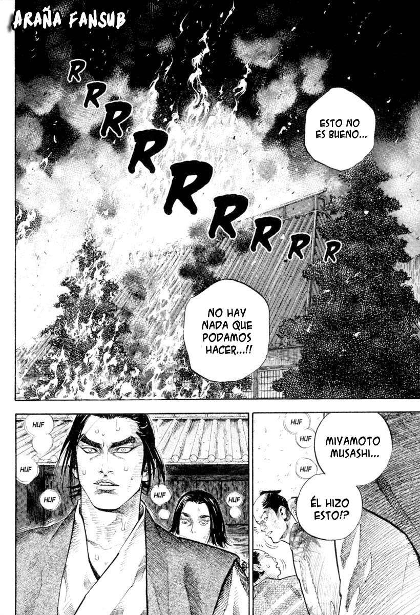 Read VagabondES Manga Online