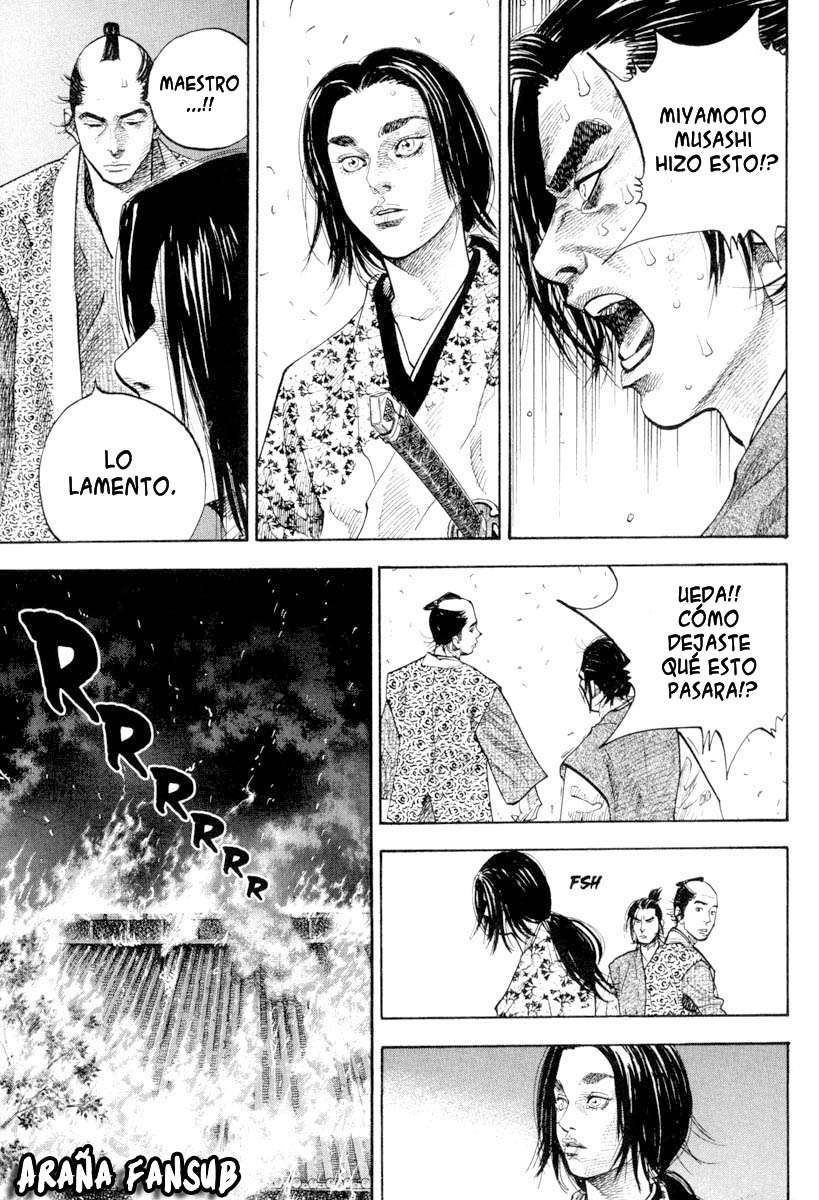 Read VagabondES Manga Online