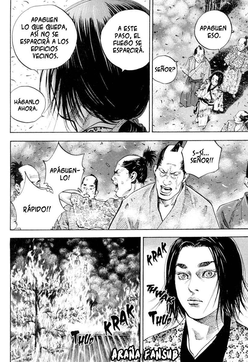 Read VagabondES Manga Online