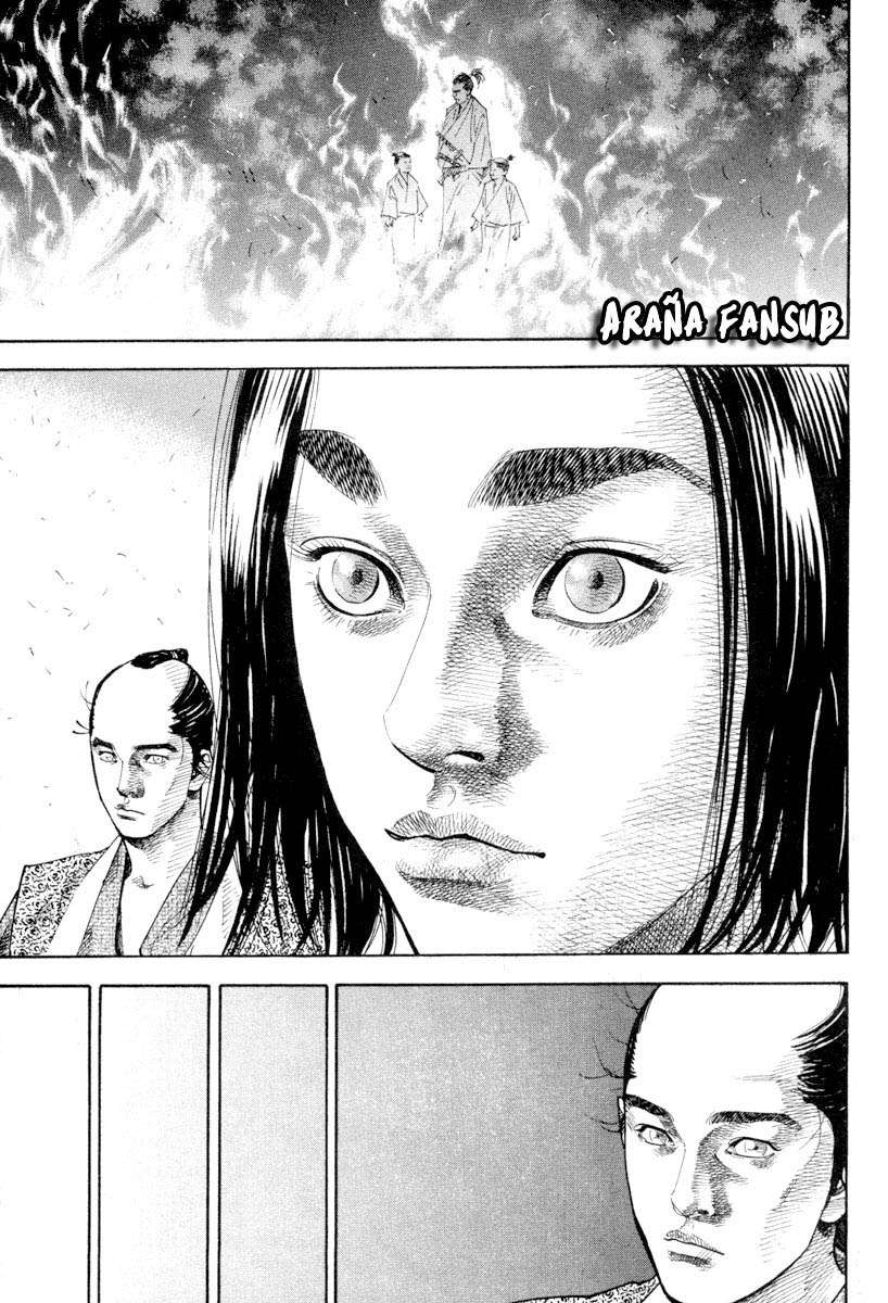 Read VagabondES Manga Online