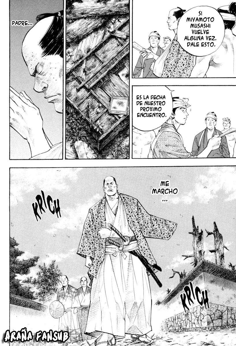 Read VagabondES Manga Online