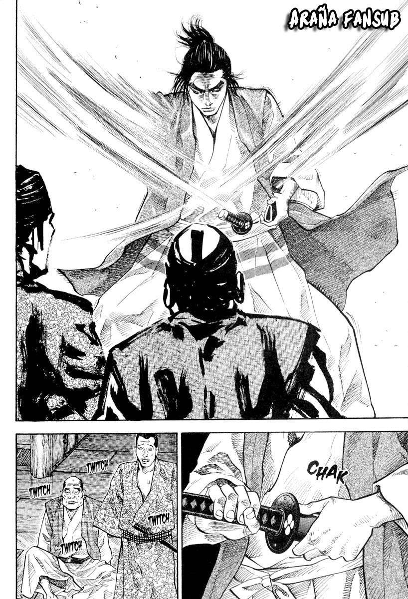 Read VagabondES Manga Online