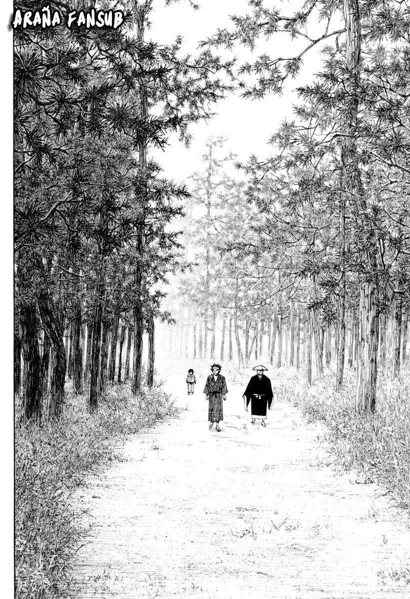 Read VagabondES Manga Online