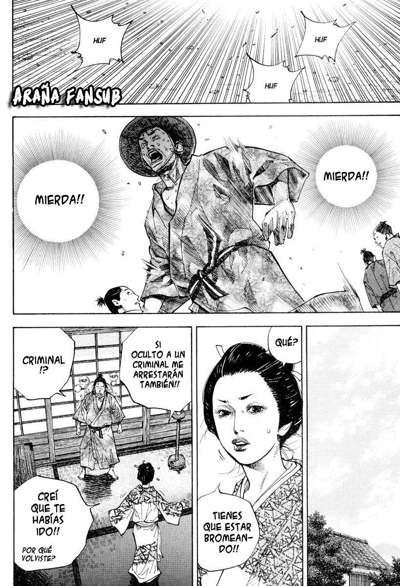 Read VagabondES Manga Online