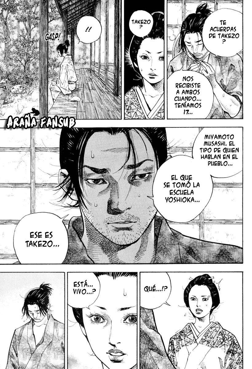 Read VagabondES Manga Online