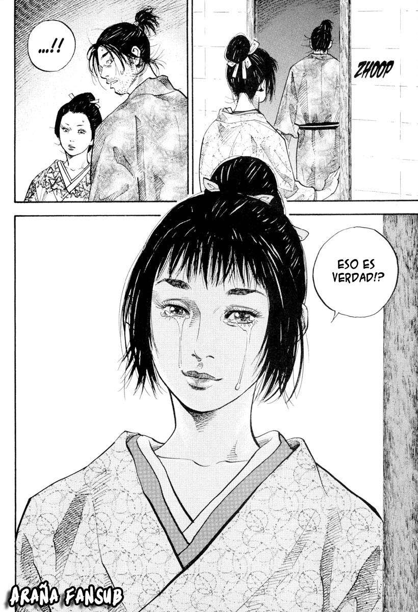 Read VagabondES Manga Online