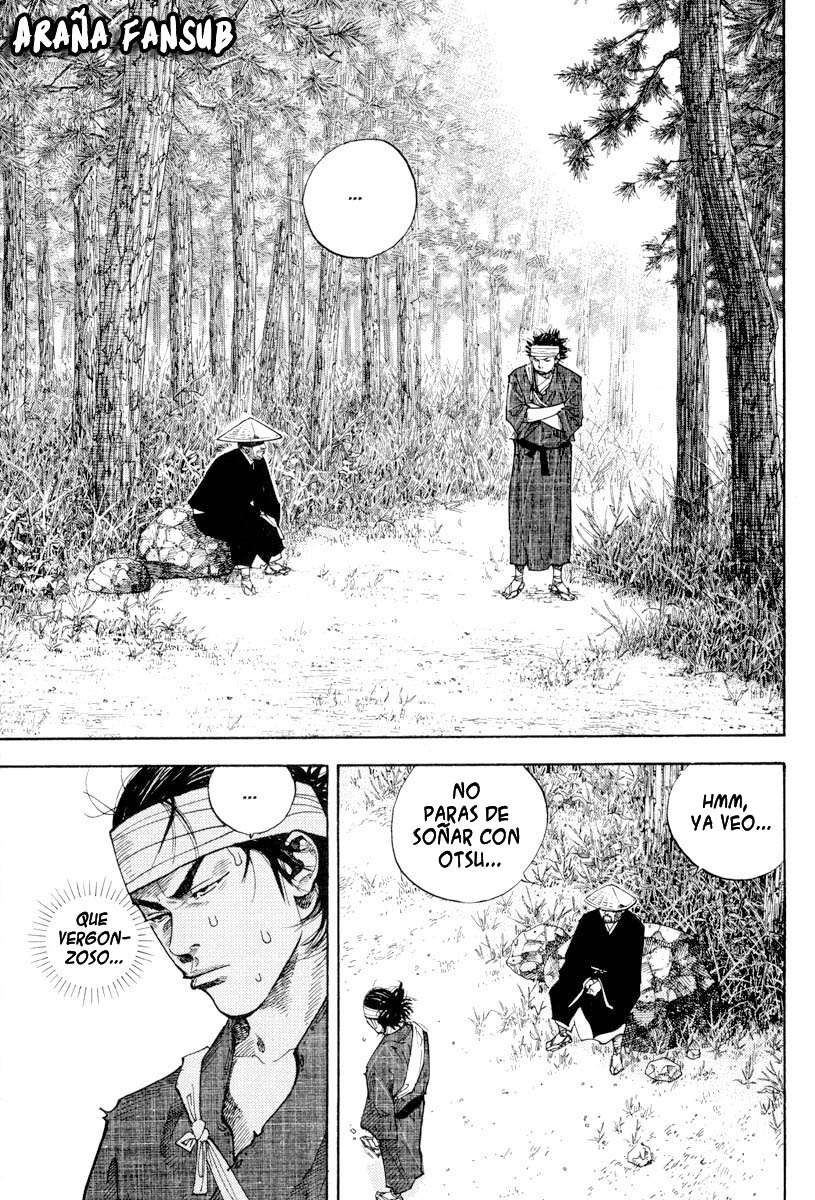 Read VagabondES Manga Online
