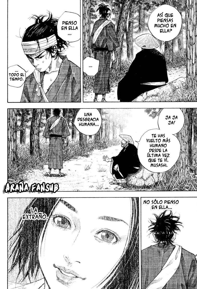 Read VagabondES Manga Online