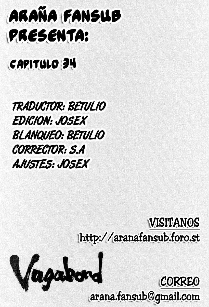 Read VagabondES Manga Online