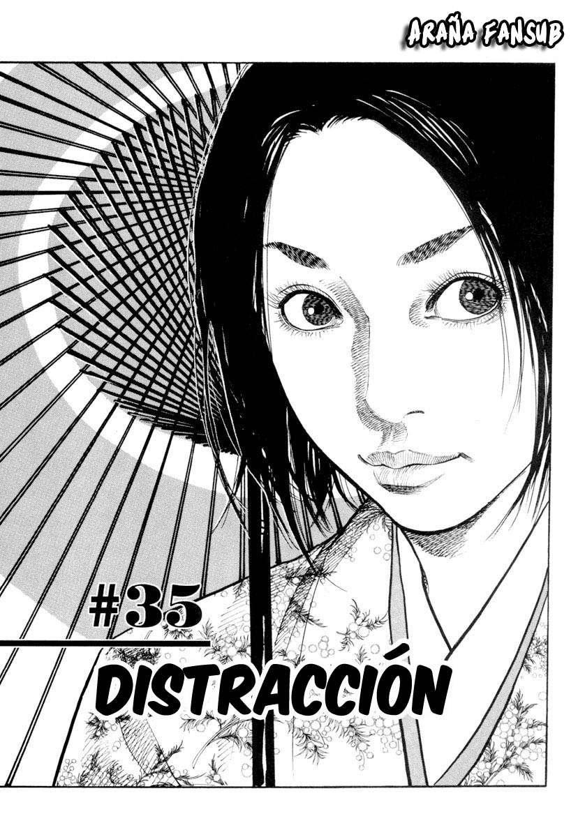Read VagabondES Manga Online