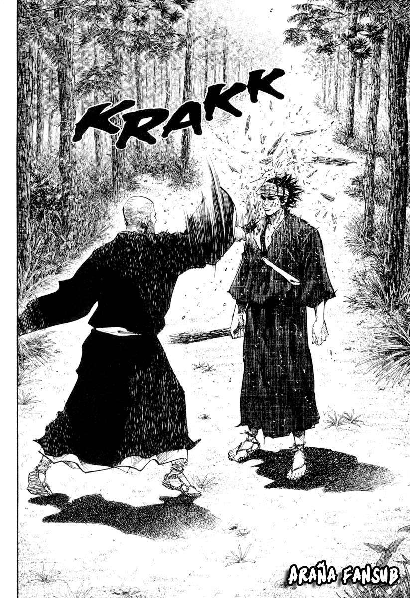 Read VagabondES Manga Online