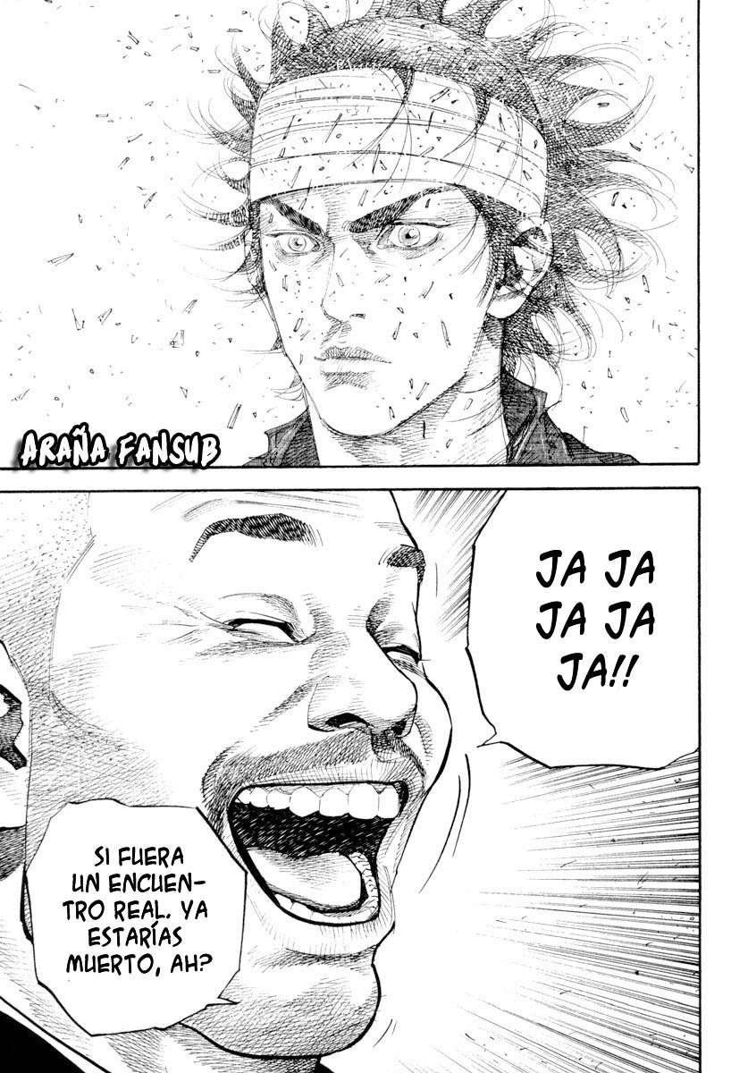 Read VagabondES Manga Online