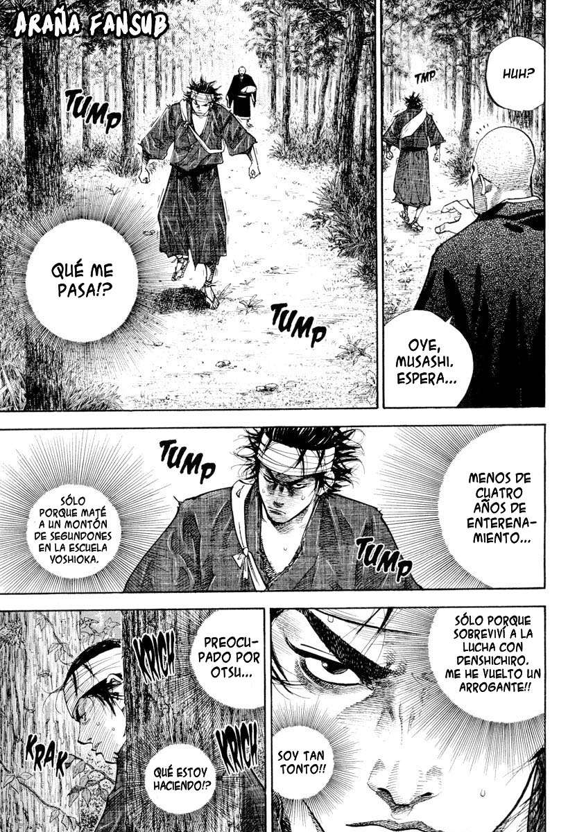 Read VagabondES Manga Online