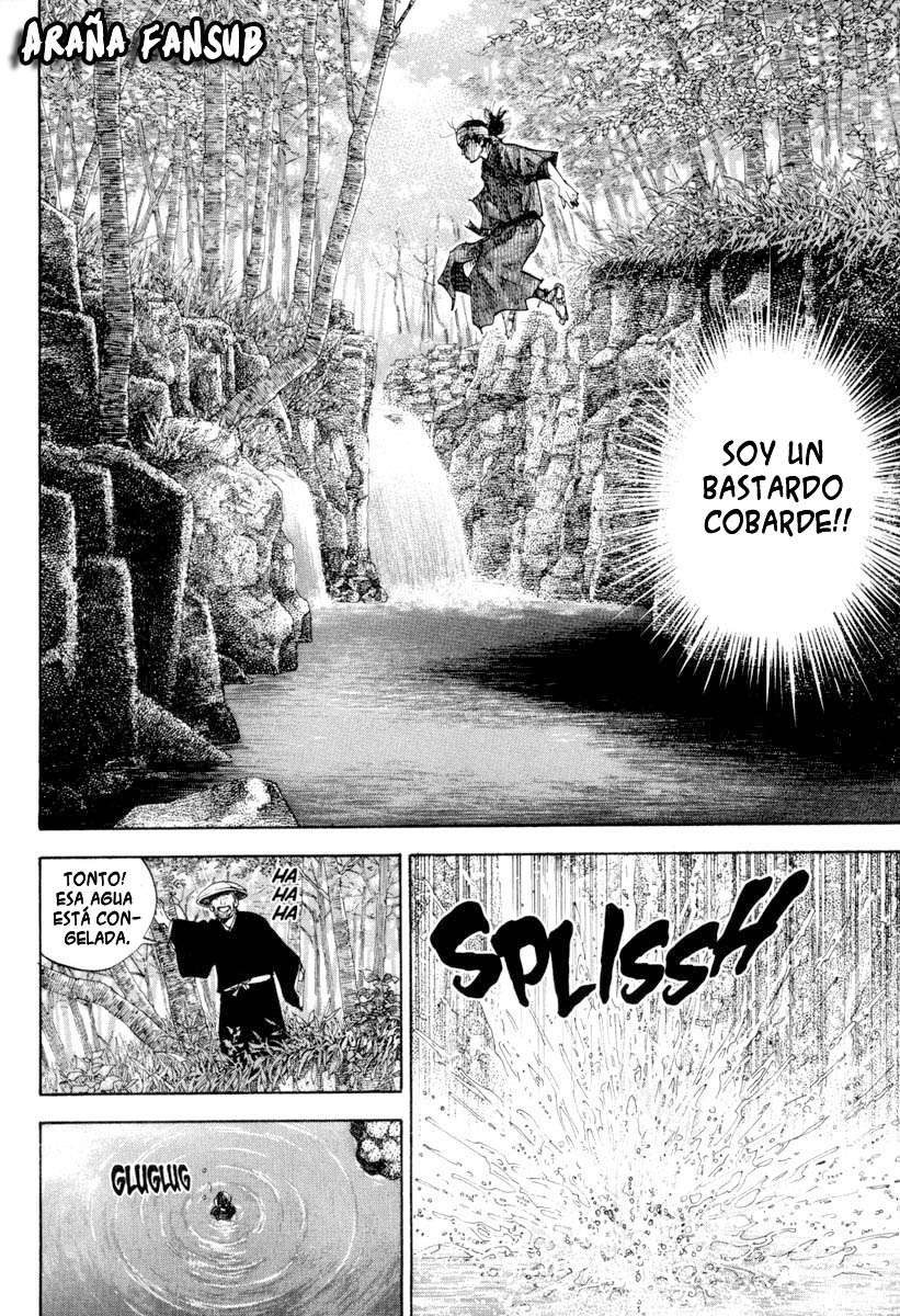Read VagabondES Manga Online