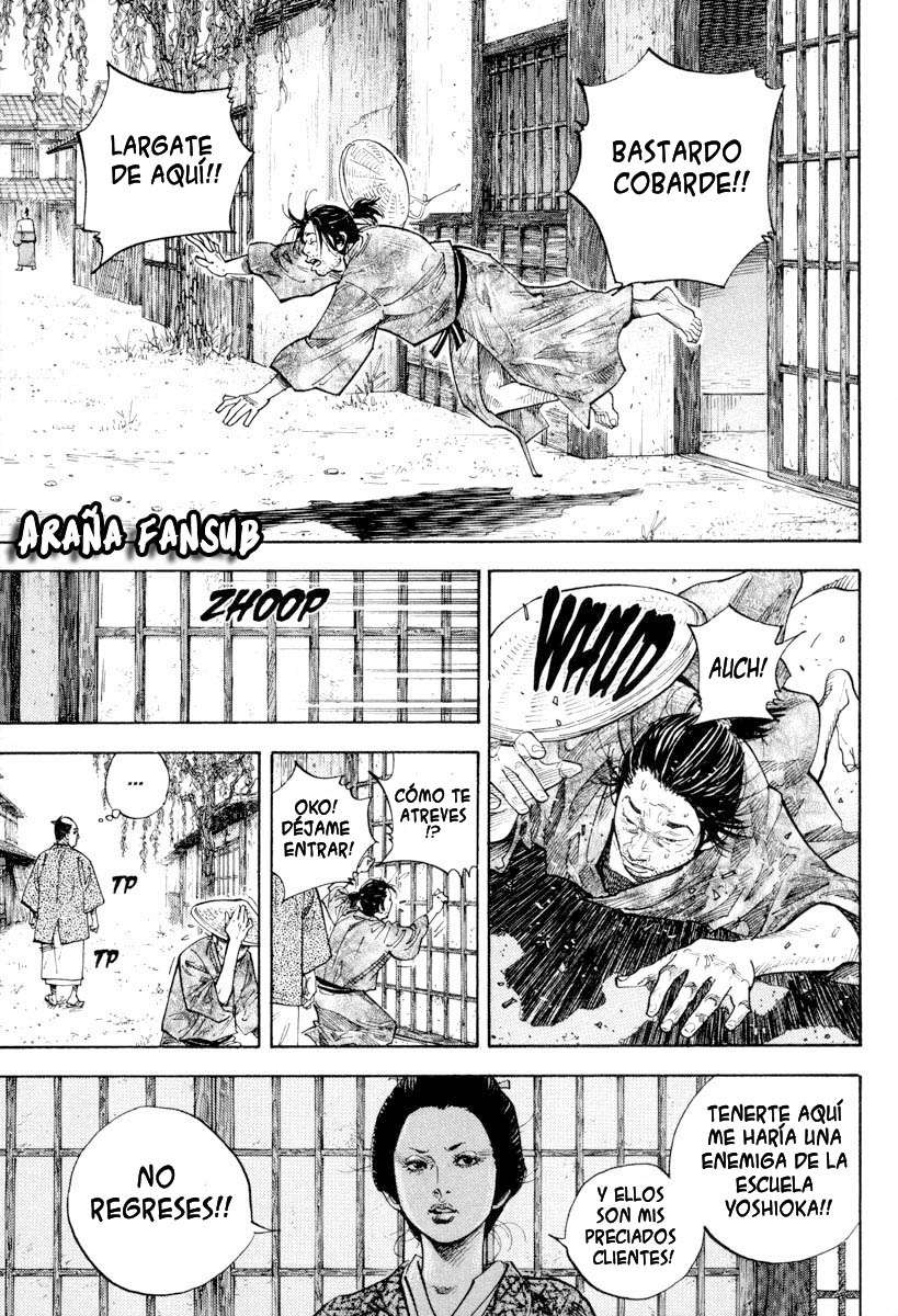 Read VagabondES Manga Online
