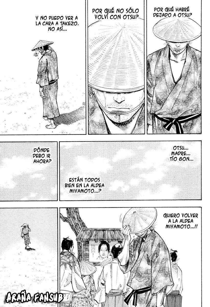 Read VagabondES Manga Online