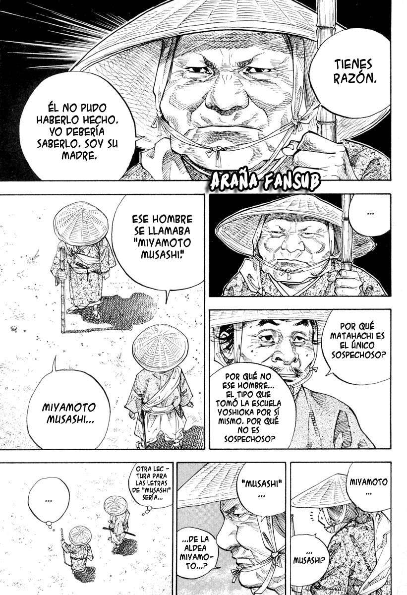 Read VagabondES Manga Online
