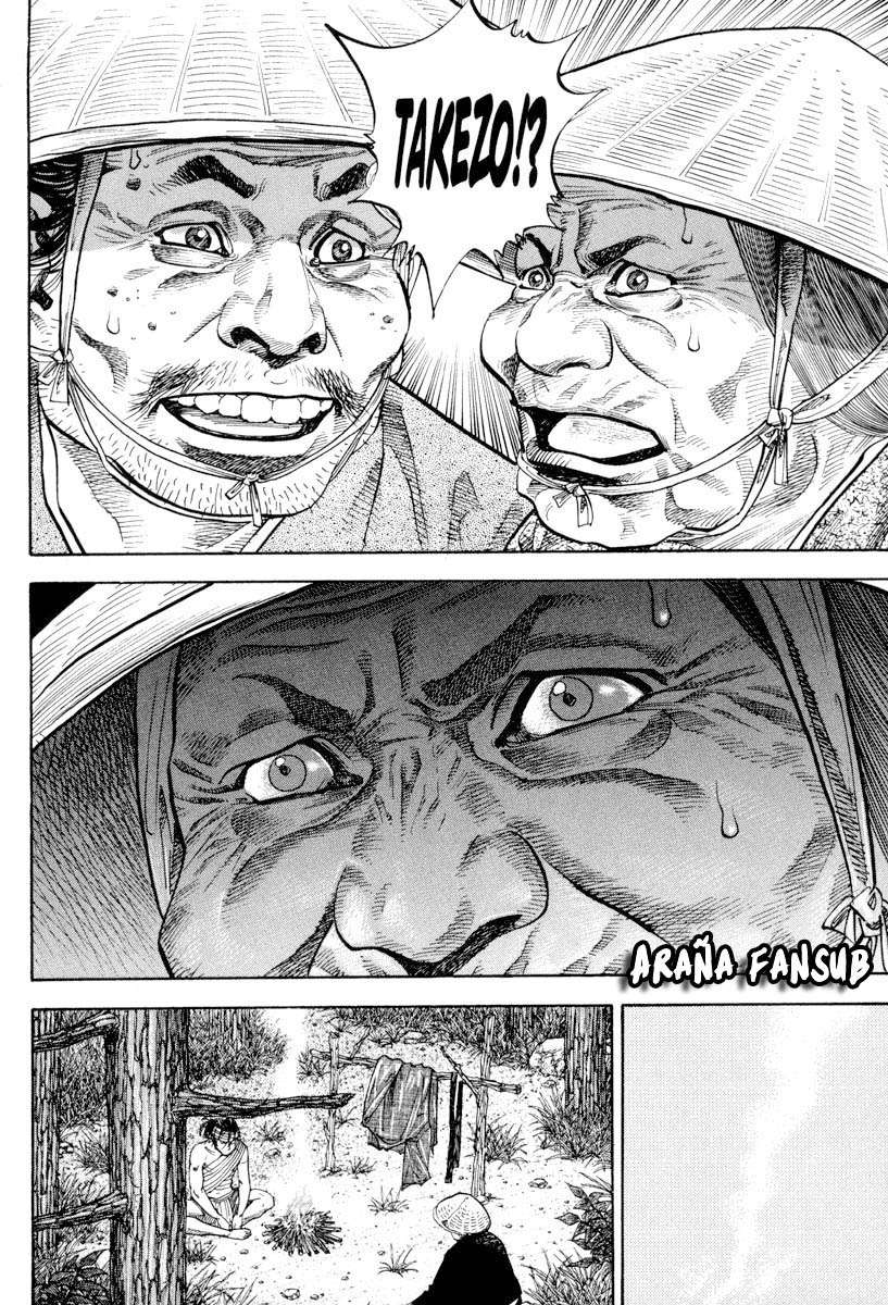 Read VagabondES Manga Online